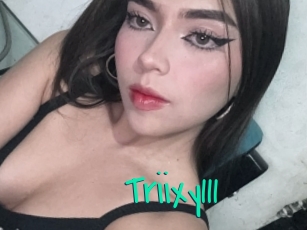 triixy111 Cool Sexe