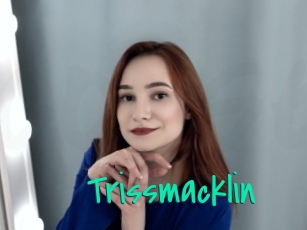 trissmacklin Cool Sexe