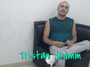 Tristan_drumm