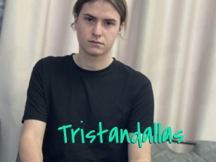 Tristandallas