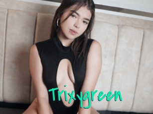 Trixygreen