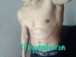 Troycamheron