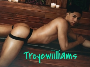 Troyewiilliams