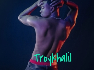 Troykhalil