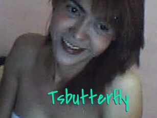 Tsbutterfly