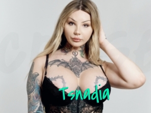 Tsnadia