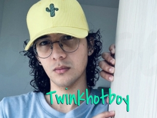 Twinkhotboy