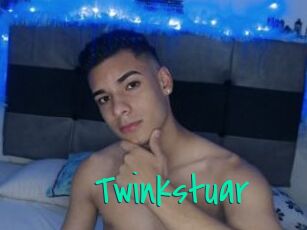 Twinkstuar