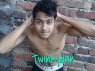 Twinkydan