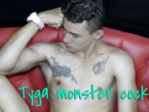 Tyga_monster_cock