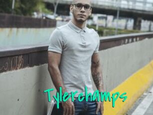 Tylerchamps