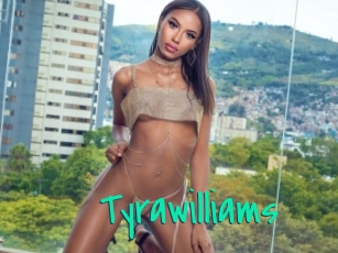 Tyrawilliams