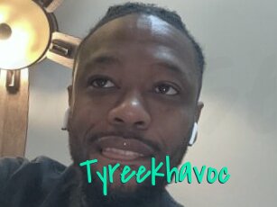 Tyreekhavoc