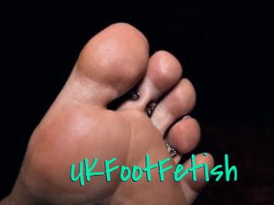 UKFootFetish