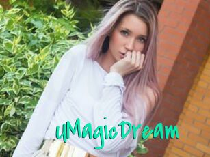 UMagicDream