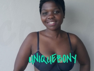 UNIQUEBONY