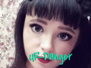 URDanger
