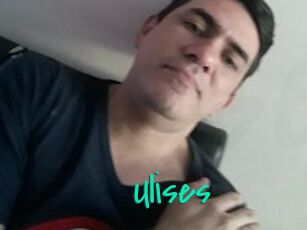 Ulises