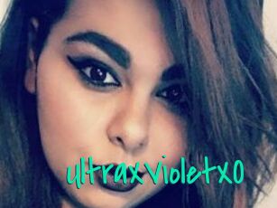 UltraXVioletXO