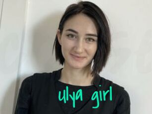 Ulya_girl