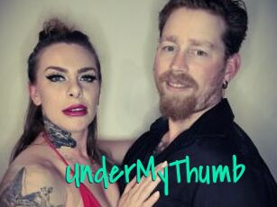 UnderMyThumb