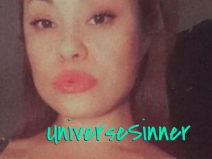 UniverseSinner