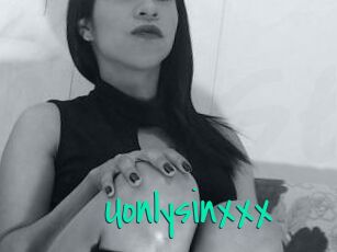 Uonlysinxxx