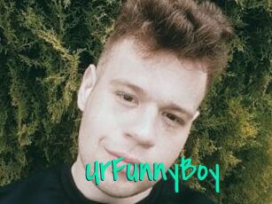 UrFunnyBoy