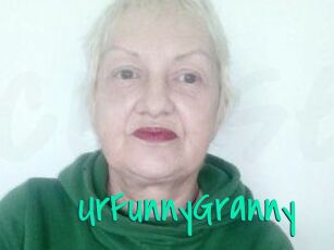 UrFunnyGranny