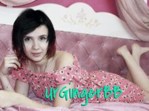 UrGinger_BB