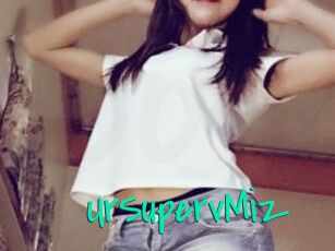 UrSupervMiz