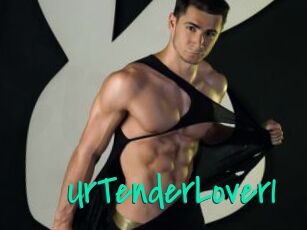 UrTenderLover1