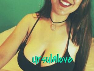 Ursulalove