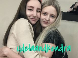 Udelaandkendra