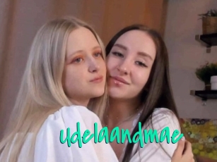 Udelaandmae