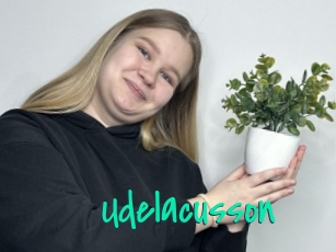 Udelacusson