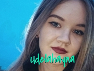 Udelahayna