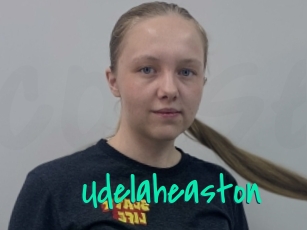 Udelaheaston