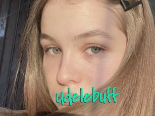 Udelebuff
