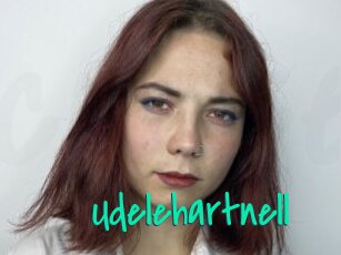 Udelehartnell