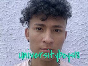 Universityboys18