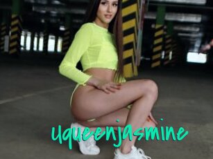 Uqueenjasmine