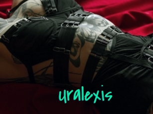 Uralexis