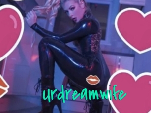 Urdreamwife