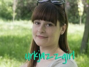 Urkjazzgirl