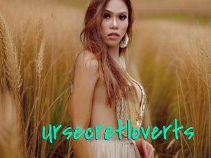 Ursecretloverts