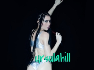 Ursulahill