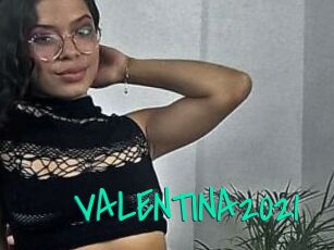 VALENTINA2021