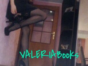 VALERIABooks