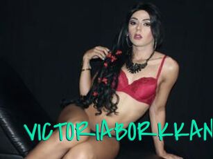 VICTORIABORKKAN